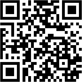 QR code vers Instagram