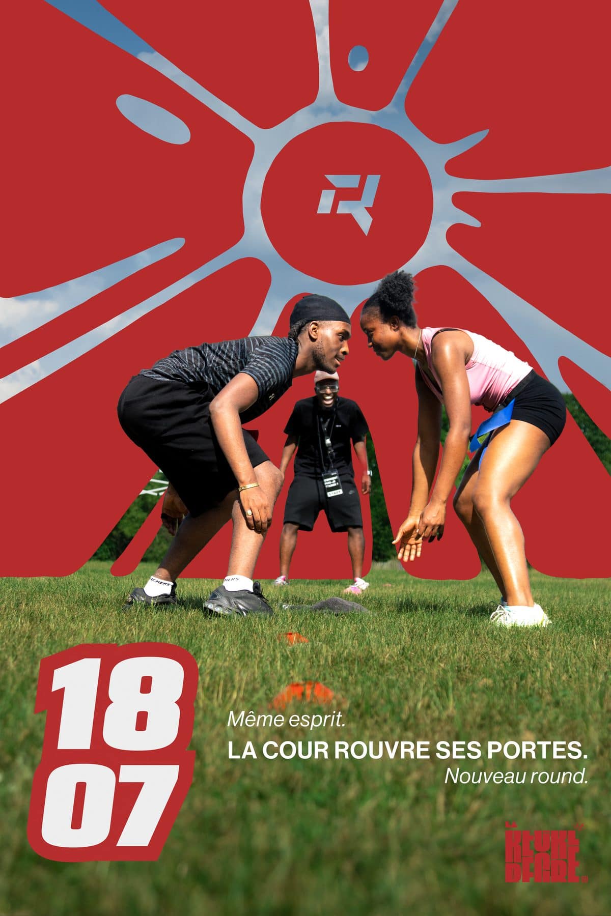 La Récré 2 Cover